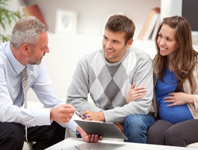 1. Fact Finding Meeting (either virtual or in person)