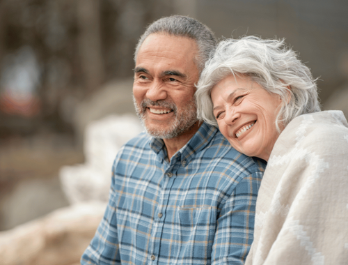 Your Journey to a Confident Retirement Starts Here