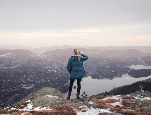Goal Setting & Prioritization