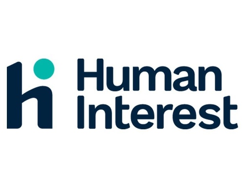 Human Interest 401k