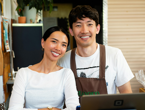Small Business Services