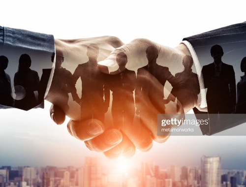How We Work