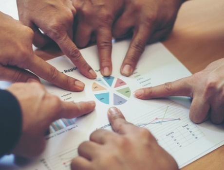 Building Your Support Network