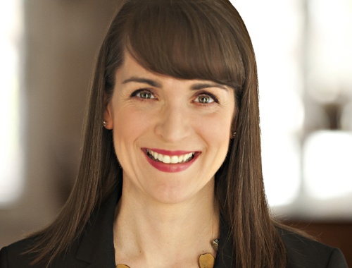 Jessica Bell
