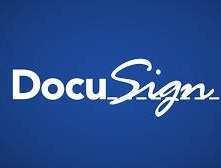 DocuSign<br/>