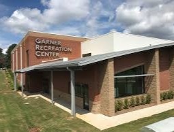 Garner Parks, Recreation and Cultural Center