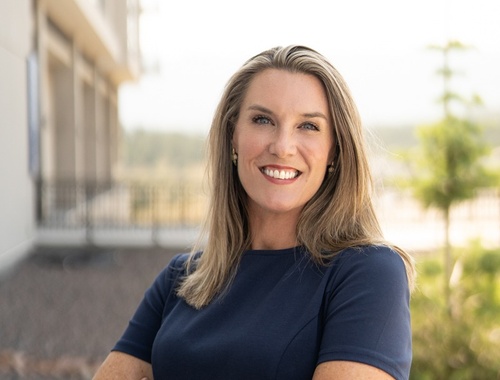 Lacey Morrison | Financial Advisor