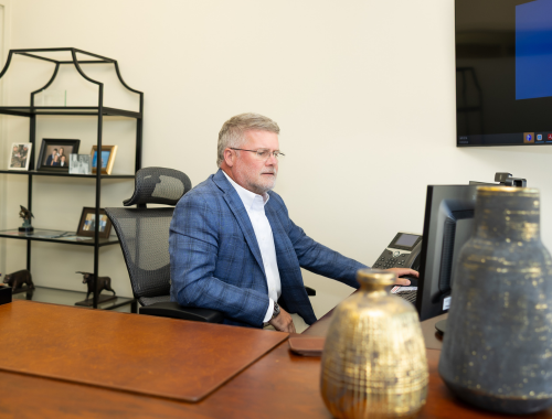 Continuing Education Opportunities