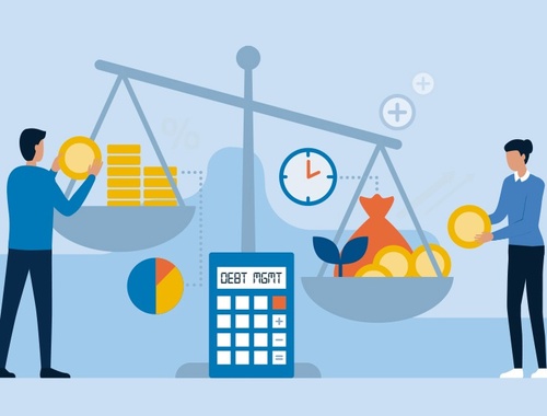 Debt Management