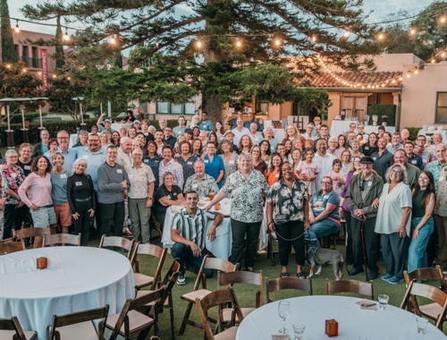 2025 Client Appreciation Party