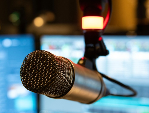 Podcast Episodes: Conversations That Count 