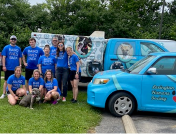 Lexington Humane Society