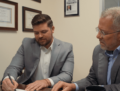 Life Coaching and Planning