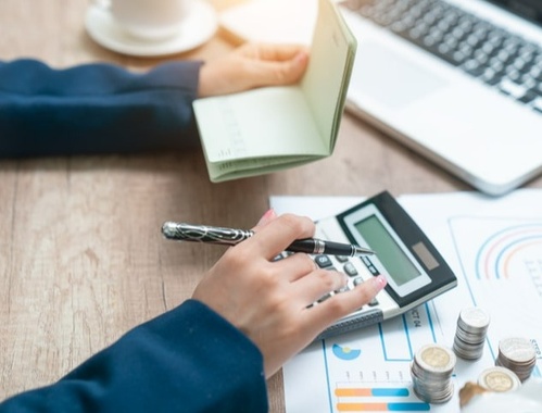 Cash Flow Analysis
