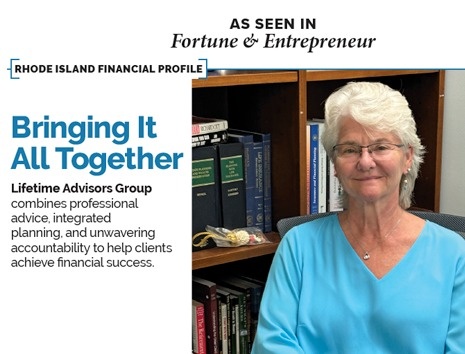 Fortune and Entrepreneur Magazine