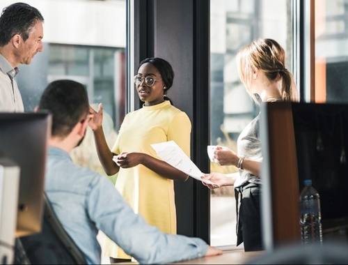Millennials Redefining Retirement