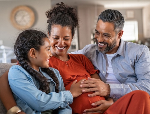 Growing Your Wealth & Family