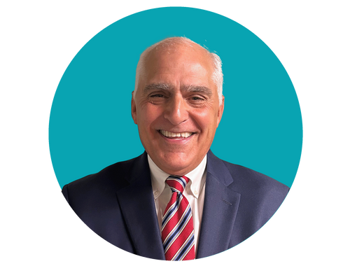 Michael Fioroni