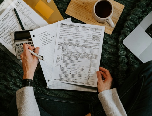 Tax Planning
