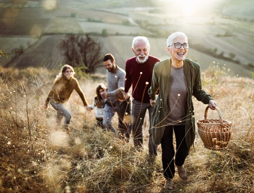 Retirement