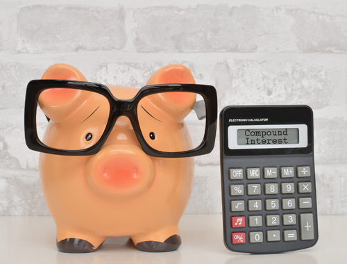 How Compound Interest Works