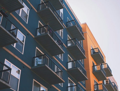 Multi-Family