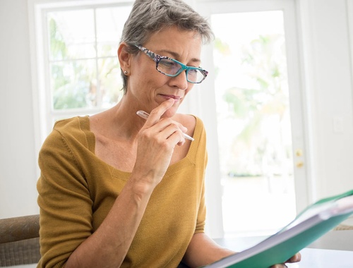 Helpful Retirement Strategies for Women