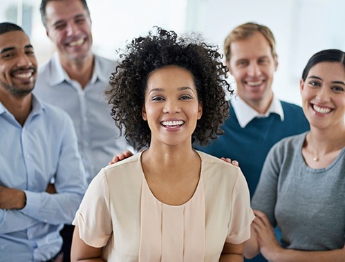 Comprehensive Services