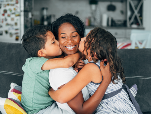 How do we plan for the life we want while still enjoying life right now?