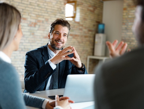Estate and Probate Settlement Guidance