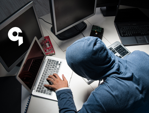 Understanding Spoofing Scams!