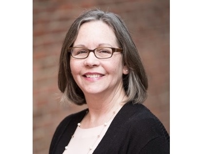 Cathy Kirby