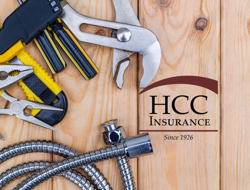 Insurance Essentials for Plumbing Contractors: Protecting Your Crew, Clients & Craftsmanship