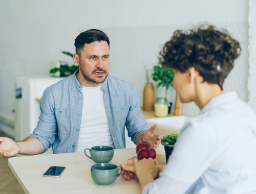 Divorce Financial Planning (CDFA®)