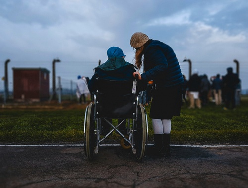 Disability Insurance