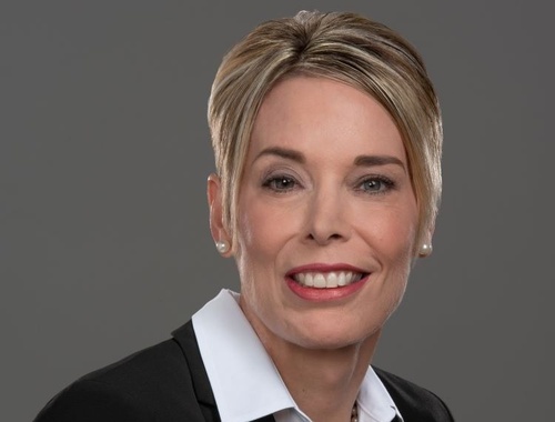 Noelle Cartier CFP®