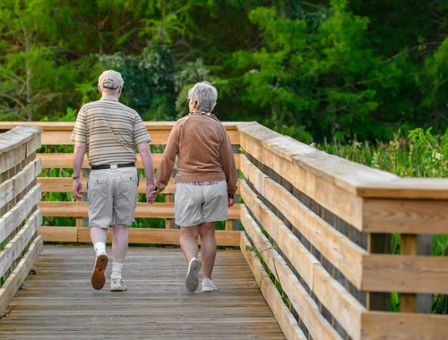 Strategies That Shift With Your Age