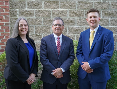 At our firm, we have the client—and only the client—in mind.
