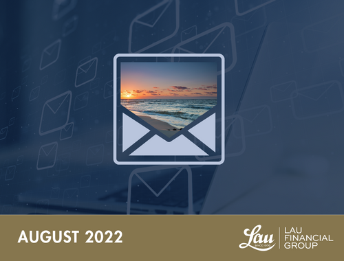 August 2022