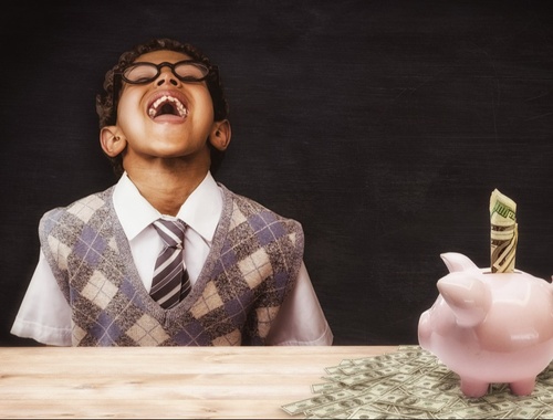 Can I Put a Retirement Plan in a Special Needs Trust?