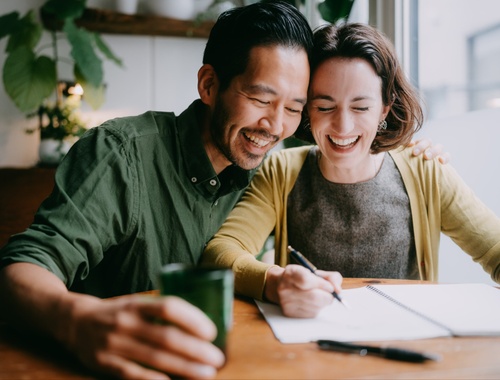 Young Professionals<br/>