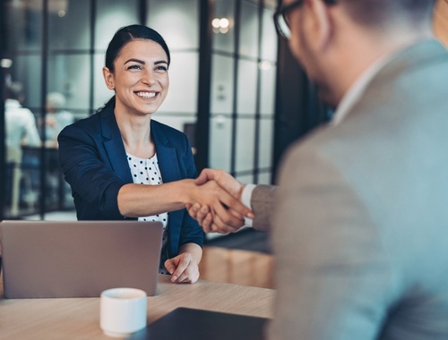 Business Owners and Executives