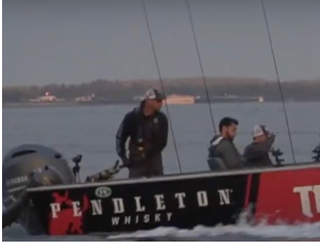 Guided Salmon Fishing<br/>Private Client Event<br/>8.8.23 - Full Day