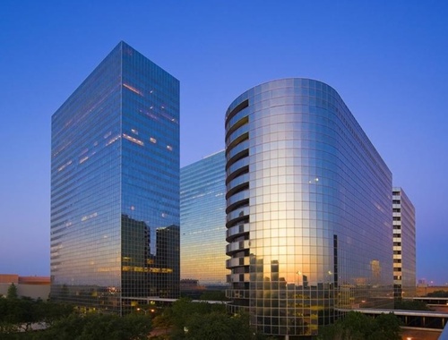 Houston Office