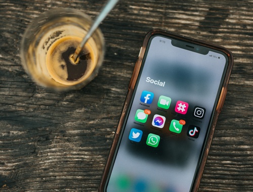 Social Media