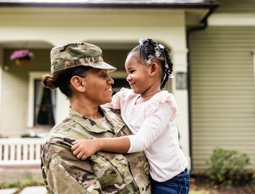 Military / Veterans