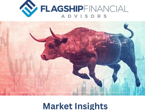Weekly Market Insights | Rough Week for Stocks, with Slight Friday Rally