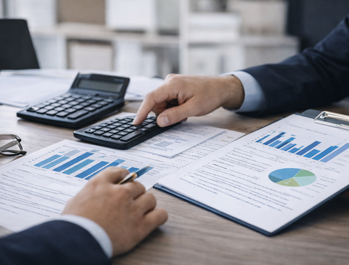 Early Legacy Planning — Laying the Foundation<br/>