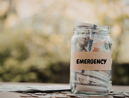 Your Emergency Fund: How Much Is Enough?