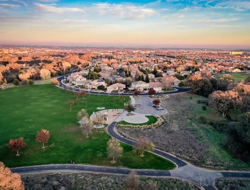 Roseville